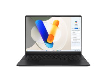 Asus Vivobook S 14 OLED M5406WA-PP061W | Neutral Black | 14 " | OLED | 3K | 2880 x 1800 pixels | Glossy | AMD Ryzen AI 9 | 365 |