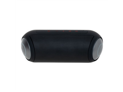Camry Speaker | CR 1901 | 60 W | Waterproof | Bluetooth | Black | Portable | Wireless connection
