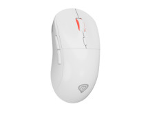 Genesis Zircon XIII Custom | Wireless | Gaming Mouse | 2.4 GHz, USB | White