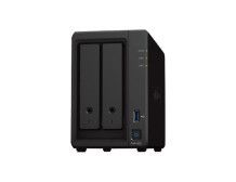 Synology DVA1622 | Intel | Celeron J4125 | 6 GB | DDR4 non-ECC
