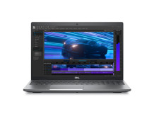 Dell Mobile Precision 3591 | 15.6 " | FHD | 1920 x 1080 pixels | Intel Core Ultra 7 | 155H | 16 GB | DDR5 | Solid-state drive ca