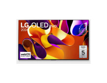 LG OLED65G42LW | 65 | Smart TV | webOS24 | 4K UHD