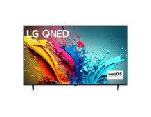 LG QNED TV | 50QNED87T3B | 50 | Smart TV | webOS 24 | 4K UHD | Black