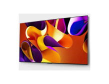 LG OLED TV | OLED55G42LW | 55 | Smart TV | webOS 24 | 4K UHD | Black