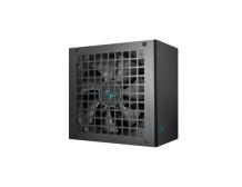 Deepcool 80Plus Bronze PSU | PL650D-FC | 650 W