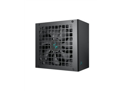 Deepcool 80Plus Bronze PSU | PL650D-FC | 650 W
