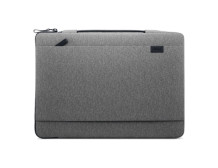 Dell | EcoLoop Urban | Fits up to size 11-14 " | Sleeve | Heather Gray