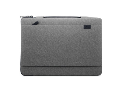 Dell | EcoLoop Urban | Fits up to size 11-14 " | Sleeve | Heather Gray