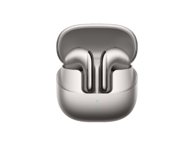 Xiaomi Buds 5, Titan Gray | Xiaomi