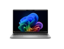 Dell Latitude 7455 | 14 " | IPS | Touchscreen | QHD+ | 2560 x 1600 pixels | Anti-glare | Snapdragon X Plus | 16 GB | LPDDR5x | S