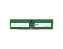 Dell 16 GB | DDR5 RDIMM | 4800 MHz | PC/server | Registered No | ECC No