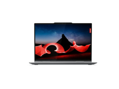 Lenovo ThinkPad X1 2-in-1 | Grey | 14 " | IPS | Touchscreen | WUXGA | 1920 x 1200 pixels | Anti-glare | Intel Core U7 | 155U | 3