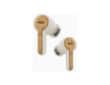 Marley True Wireless Earbuds | Rebel | Built-in microphone | Bluetooth | Cream