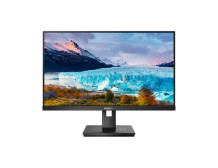 Philips 272S1M/00 | 27 " | IPS | 16:9 | 75 Hz | 4 ms | 1920 x 1080 pixels | 300 cd/m 