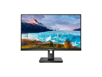 Philips 272S1M/00 | 27 " | IPS | 16:9 | 75 Hz | 4 ms | 1920 x 1080 pixels | 300 cd/m 