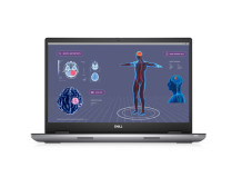 Dell Mobile Precision Workstation 7780 | 17.3 " | WVA | FHD | 1920 x 1080 pixels | Anti-glare | Intel Core i9 | i9-13950HX | 32 