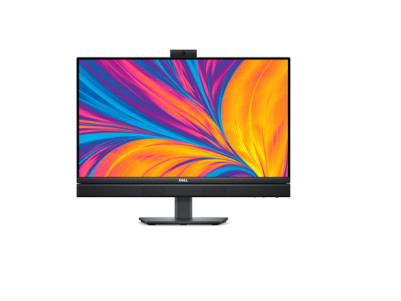 Dell OptiPlex | 7420 | Desktop | AIO | FHD | Intel Core i7 | 14700 | Internal memory 16 GB | DDR5 | 512 GB | Intel Integrated Gr