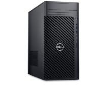 Dell Precision | 3680 | Desktop | Tower | Intel Core i9 | i9-14900 | Internal memory 16 GB | DDR5 | Solid-state drive capacity 5