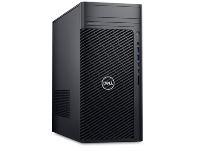 Dell Precision | 3680 | Desktop | Tower | Intel Core i9 | i9-14900 | Internal memory 16 GB | DDR5 | Solid-state drive capacity 5