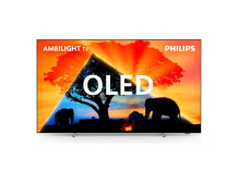 Philips 4K Ambilight TV | 65OLED769/12 | 65 | Smart TV | TITAN | UHD OLED