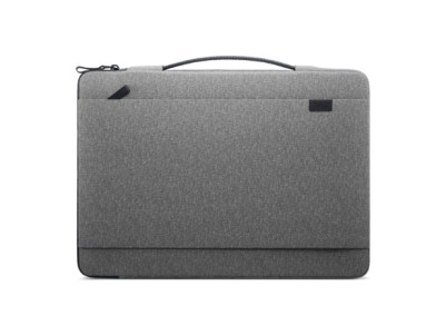 Dell | EcoLoop Urban | Fits up to size 15-16 " | Sleeve | Heather Gray | 15-16 " | Waterproof