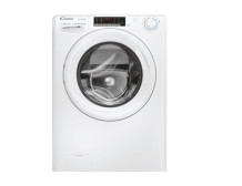 Candy Washing Machine | CO4474TWM6/1-S | Energy efficiency class A | Front loading | Washing capacity 7 kg | 1400 RPM | Depth 45