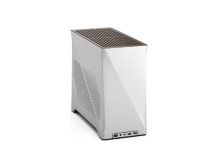 Fractal Design Computer Case | Era 2 | Silver | mITX | Power supply included No | SFX / SFX-L