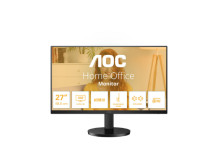 AOC U27B3AF | 27 " | IPS | UHD | 16:9 | 60 Hz | 4 ms | 3840 x 2160 pixels | 350 cd/m | HDMI ports quantity 2 | Warranty 24 month