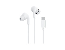Xiaomi | Type-C Earphones | Built-in microphone | USB Type-C | White
