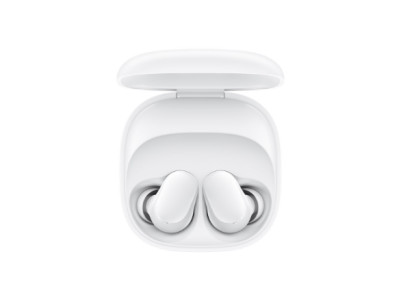 Xiaomi Redmi Buds 6 Play | Built-in microphone | Bluetooth | White