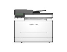 Pantum Multifunctional Printer | CM2100ADW | Laser | Colour | A4 | Wi-Fi | White