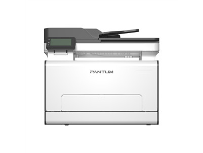 Pantum Multifunctional Printer | CM2100ADW | Laser | Colour | A4 | Wi-Fi | White
