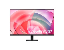 Samsung LS32D700EAUXEN | 32 " | VA | 16:9 | 60 Hz | 5 ms | 3840 x 2160 pixels | 350 cd/m | HDMI ports quantity 1 | Black