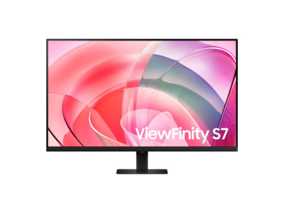 Samsung LS32D700EAUXEN | 32 " | VA | 16:9 | 60 Hz | 5 ms | 3840 x 2160 pixels | 350 cd/m | HDMI ports quantity 1 | Black