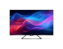 Sharp 50GR8265E | 50" | Smart TV | Google TV | 4K Ultra HD