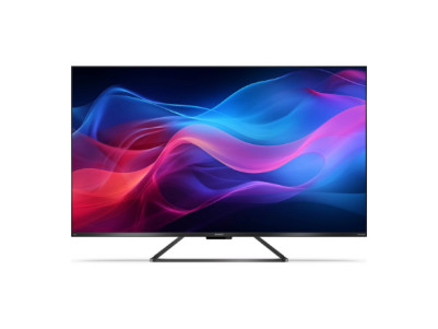 Sharp 50GR8265E | 50" | Smart TV | Google TV | 4K Ultra HD