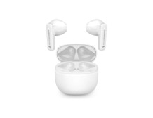 Energy Sistem | True-Wireless earphones | StreetMusic | Bluetooth | In-Ear | Microphone | Wireless | White