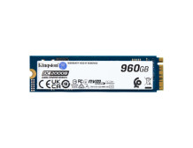 Kingston SSD | DC2000B | 960 GB | SSD form factor M.2 2280 | Solid-state drive interface PCIe NVMe Gen 4.0 (x4) | Read speed 700