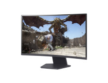 LG 27GS60QC-B | 27 " | VA | QHD | 16:9 | 180 Hz | 1 ms | 2560 x 1440 pixels | 300 cd/m | HDMI ports quantity 2