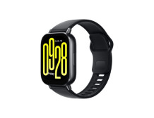 Xiaomi Redmi Watch 5 Active | Smart watch | LCD | 2.0 | Waterproof | Midnight Black