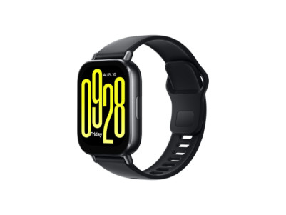 Xiaomi Redmi Watch 5 Active | Smart watch | LCD | 2.0 | Waterproof | Midnight Black