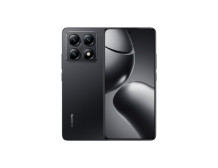 Xiaomi 14T | Titan Black | 6.67 " | OLED | 1220 x 2712 pixels | Mediatek | Dimensity 8300 Ultra (4 nm) | Internal RAM 12 GB | 25