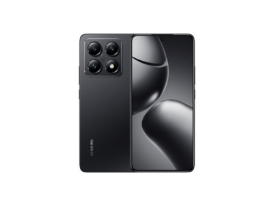 Xiaomi 14T | Titan Black | 6.67 " | OLED | 1220 x 2712 pixels | Mediatek | Dimensity 8300 Ultra (4 nm) | Internal RAM 12 GB | 25
