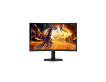 AOC C27G4ZXU | 27 " | VA | FHD | 16:9 | 280 Hz | 1 ms | 1920 x 1080 pixels | 300 cd/m | HDMI ports quantity 2