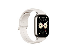 Xiaomi Redmi Watch 5 Lite | GPS (satellite) | AMOLED | 1.96 | Light Gold