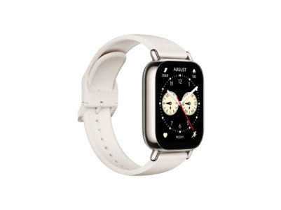 Xiaomi Redmi Watch 5 Lite | GPS (satellite) | AMOLED | 1.96 | Light Gold