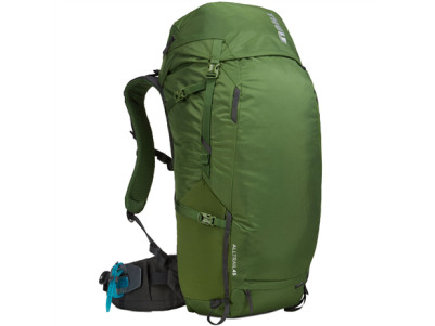 Thule | Alltrail 45L M | Backpack | Garden Green