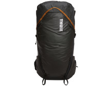 Thule | Stir, 35L | Men's Hiking Backpack | Obsidian