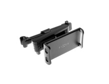 Fixed Tab Passenger 2 | Holder | For tablets of size 7-13" | Black