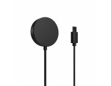 Fixed | USB-C Charging Cable for Samsung Galaxy Watch 3/4/5/6/7/Active/Ultra | FIXDW-780